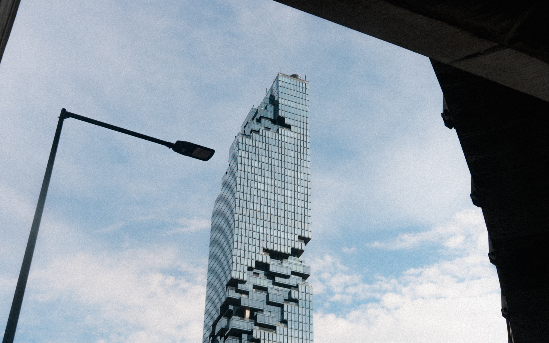 Bangkok
